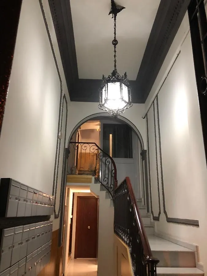 Barcelona Me Enamora Appartement