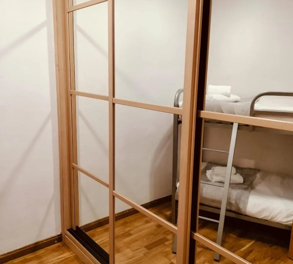 Barcelona Me Enamora Appartement