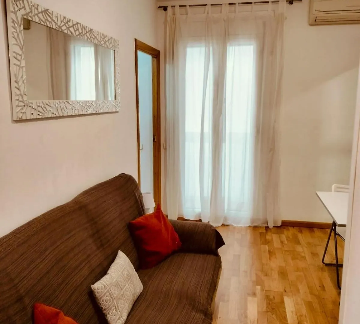 Appartement Barcelona Me Enamora