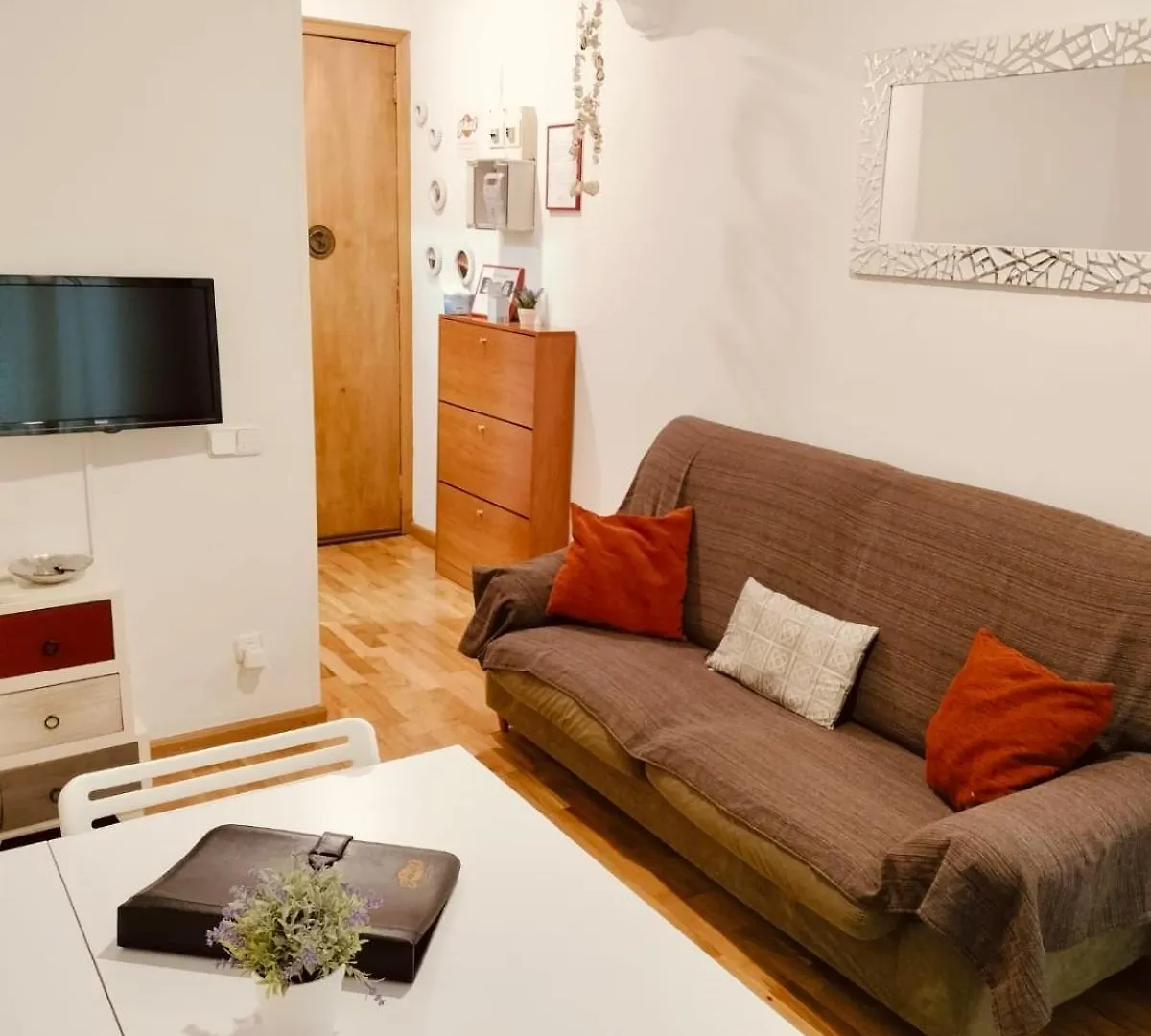 Appartement Barcelona Me Enamora