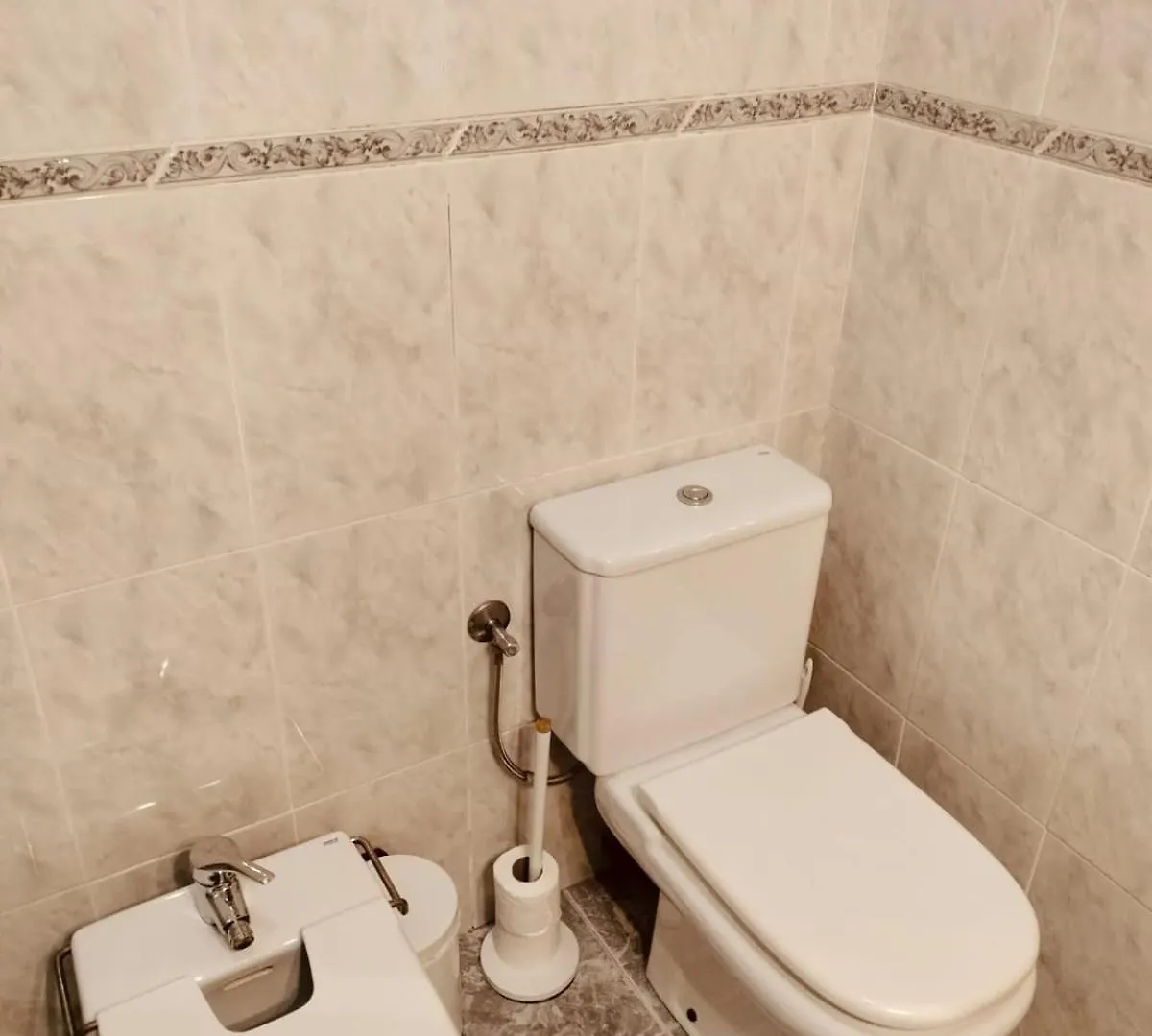 Barcelona Me Enamora Appartement