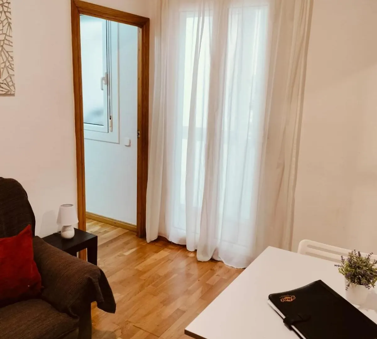 Appartement Barcelona Me Enamora