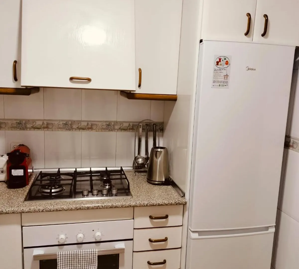 Appartement Barcelona Me Enamora Spanje