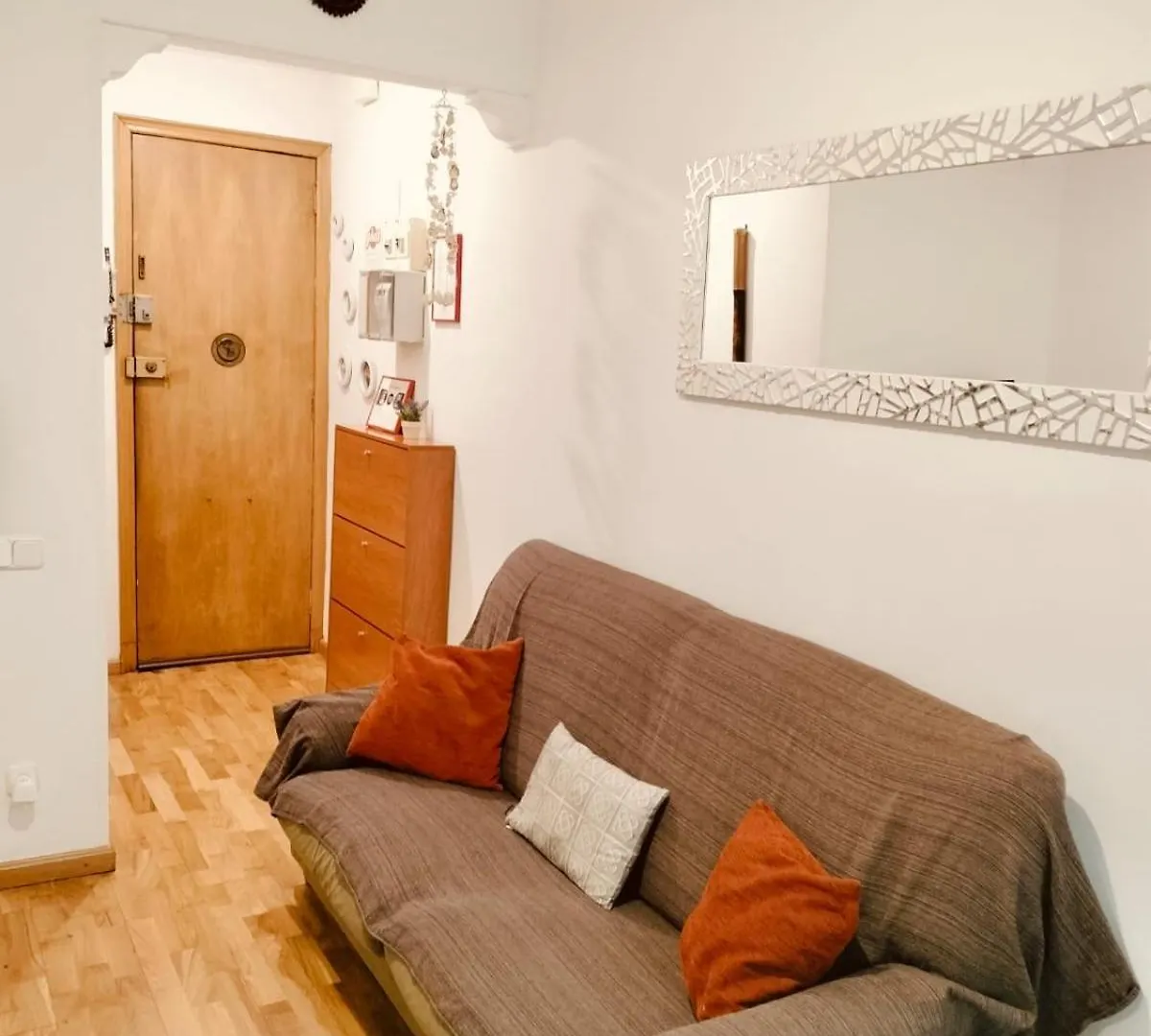 Appartement Barcelona Me Enamora