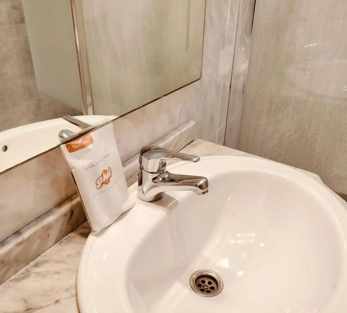 Appartement Barcelona Me Enamora Spanje
