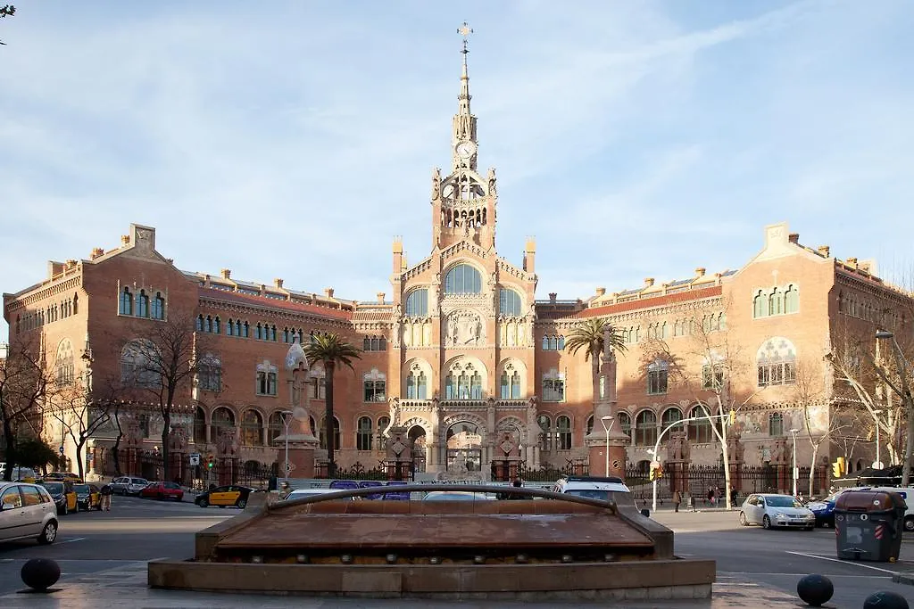 Barcelona Me Enamora 0*,  Spanje
